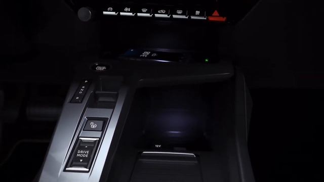 2021 Peugeot 308 Hybrid | Wear the new logo released смотреть онлайн