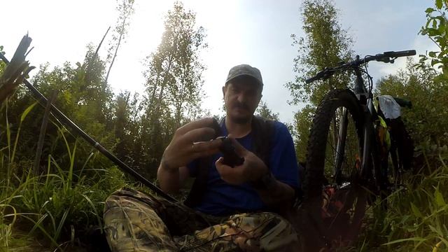 Мини-штатив - трипод с АлиЭкспресс: Обзор на природе смотреть онлайн