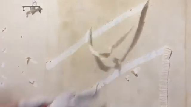 Cдираем старые обои смотреть онлайн