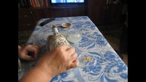 Декорирование фольгой      № 116