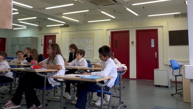 Влог школьный деньтренировкаMila Amaryan