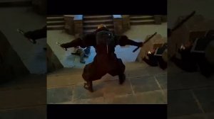 Лига богов 2016