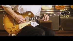 GIBSON CUSTOM SHOP Murphy Lab 1959 Les Paul Standard Green Lemon Fade Heavy Aged 2022