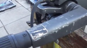 Suzuki 9.9 HP DT9.9C Outboard