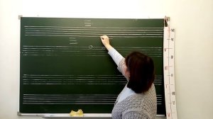 Ноты на добавочных линеечках