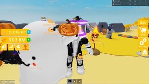 Третья СТАДИЯ в Симуляторе качка! Кто сильнее Машка Убивашка или БОСС в Lifting Simulator Roblox