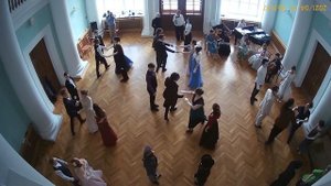 КД Индийская королева