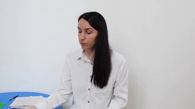 Проект Учим сами. Как научить ребенка считать? Путь от 1 года до 7 лет. Часть 1.