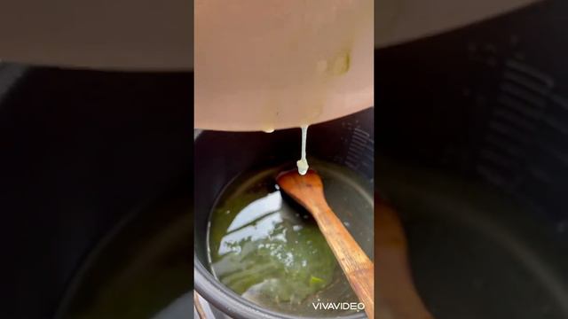 How to make ‘Aloe Vera Coconut Oil’