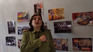 Стихотворение "Летела с фронта похоронка"