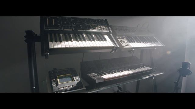 Welcome to Synthlab смотреть онлайн