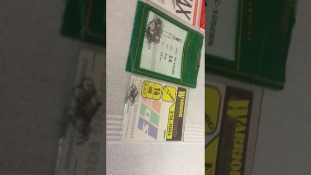 MINI MAX Test 4kg Size 14 Pcs 10 MINI MAX Test 12 kg Size 8 Pcs 10 WARRIOR FM - 3004 14 4KG смотреть онлайн