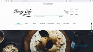 Урок по WebSite X5. Решение проблем