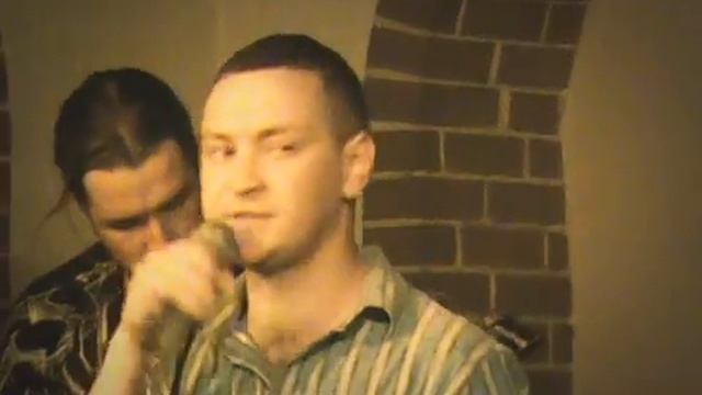 ВИА Фильтр - Концерт 11 августа 2011 г. в рок-баре Подвал смотреть онлайн