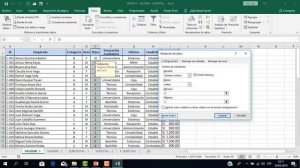 CURSO EXCEL 2019 - INTERMEDIO