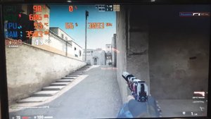 GeForce GT 630 GDDR5 1GB in Games