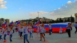 ТЁПЛЫЕ АВГУСТОВСКИЕ ЧЕБОКСАРЫ. Чем Чебоксары не курорт?