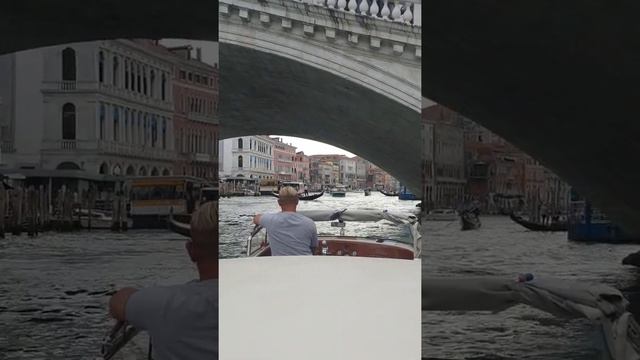 Rialto Bridge - Ponte di Rialto