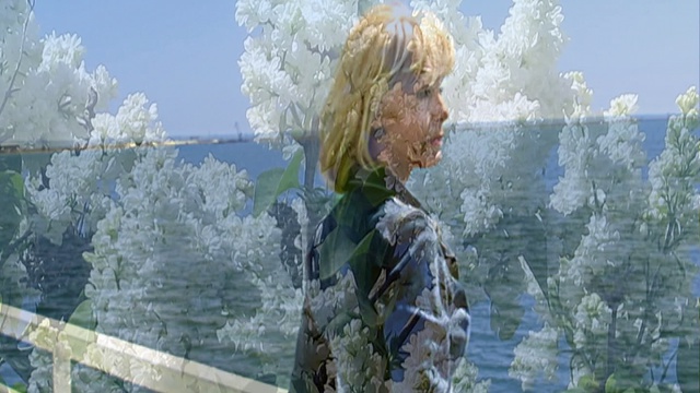 Элегия Любви. Поэзия Ирины Головановой. смотреть онлайн