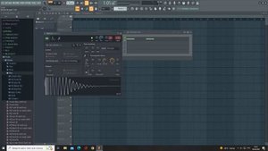 Как сделать перегруз в Fl Studio