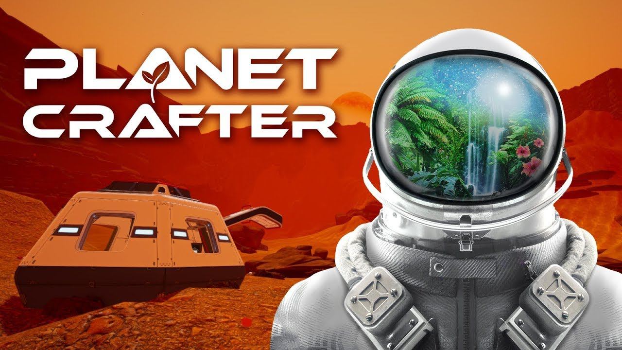 PLANET CRAFTER (part 8)