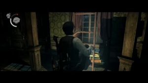 Lets Play By Redfox the evil within#9