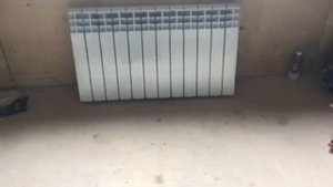 Электрокотел  Протерм скат 9 кв.т—или конвекторы