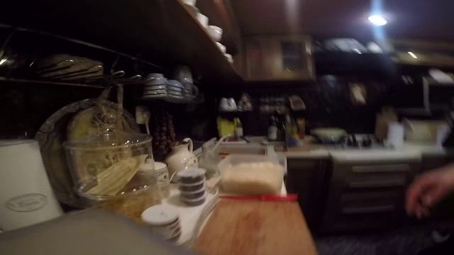 Жарим картошку смотреть онлайн