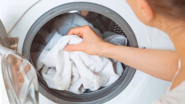 Как правильно выбрать режим стирки. Безопасна ли стирка при низкой температуре смотреть онлайн