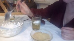 Левкас для икон.