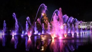 Столица Удмуртии