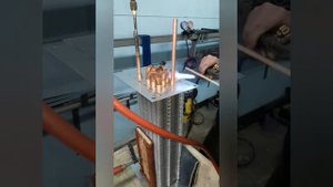Испаритель холодильного стола