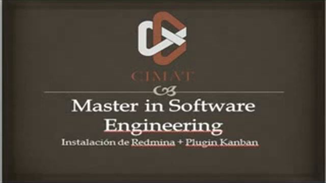 Instalacion de Redmine con Plugin Kanban смотреть онлайн