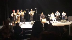 Месечина месечина Горан Брегович Goran Bregovic
