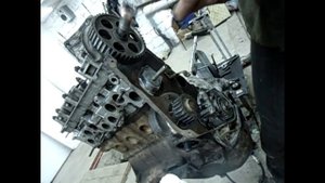 жрет грм. или полная замена системы грм на ваз 2108,2109,2110,1118