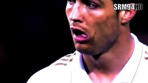 Cristiano Ronaldo 2012