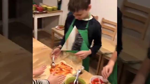 Как себя накормить на день рождения и не лопнуть как воздушный шарик! смотреть онлайн