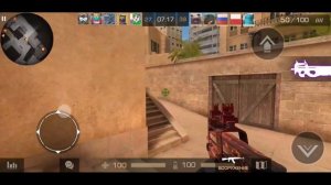 КАК ПОВЫСИТЬ СКИЛЛ В STANDOOF2 / СОВЕТЫ ДЛЯ НОВИЧКОВ В STANDOFF 2