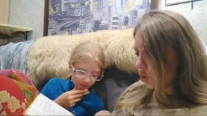 Читаем вслух. Дж. Даррелл. Летающий дом. Глава 1