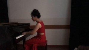 Ян Сибелиус “Ель” Jean Sibelius “Granen” ( the Spruce )