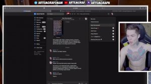 ПЕРЕПИСКА С ИВАН ЗОЛО И АРТЕМ ГРАФОМ. РЕАКЦИЯ АРТЕМА ГРАФА(ГАФА) НА ДЕБАТЫ КАШИ И ИВАНА ЗОЛО. АРМИЯ