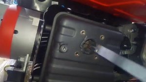Выхлоп генератора A-iPower 8500