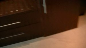 В моем номере отеля JW Marriott Marquis Dubai отель*****