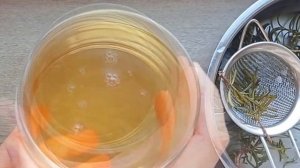 Как быстро отрастить волосы. Длинные волосы с розмарином