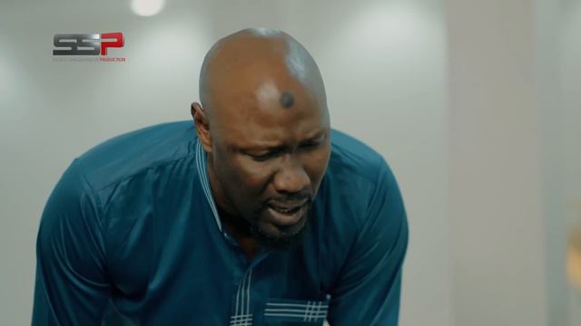 SÉRIE RAMADAN - CHEZ JOJO - EPISODE 10 смотреть онлайн