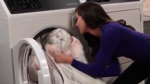 Как чистить одеяло?