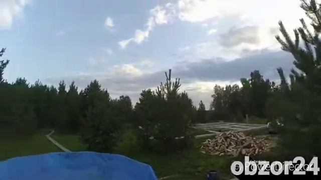 Как подогреть бассейн на даче? смотреть онлайн