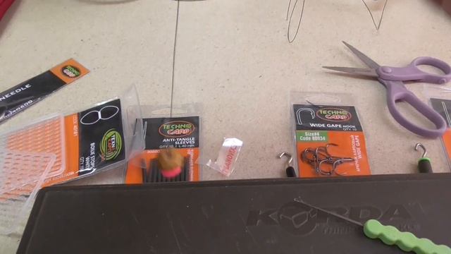 РЫБАЛКА В ИЗРАИЛЕ. КАРПФИШИНГ. Поводок на сазана! смотреть онлайн