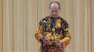 Игра на ложках