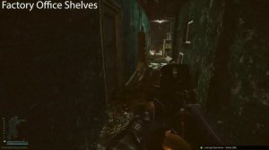 FireKlean Gun Lube Spawn Guide | Escape From Tarkov